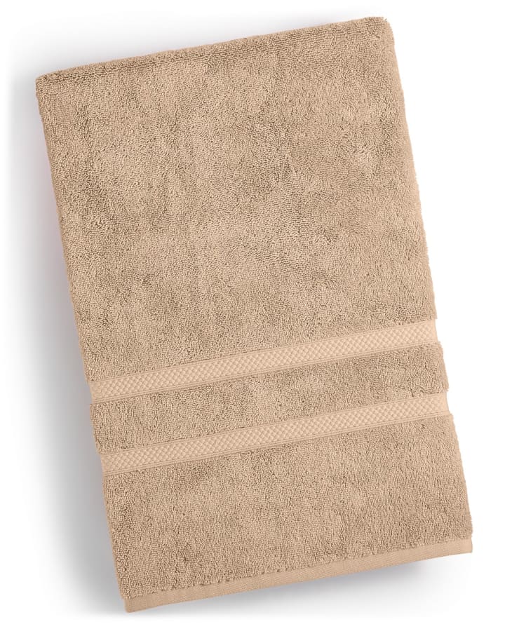 The Best Towels From Macy s Friends And Family Sale Apartment