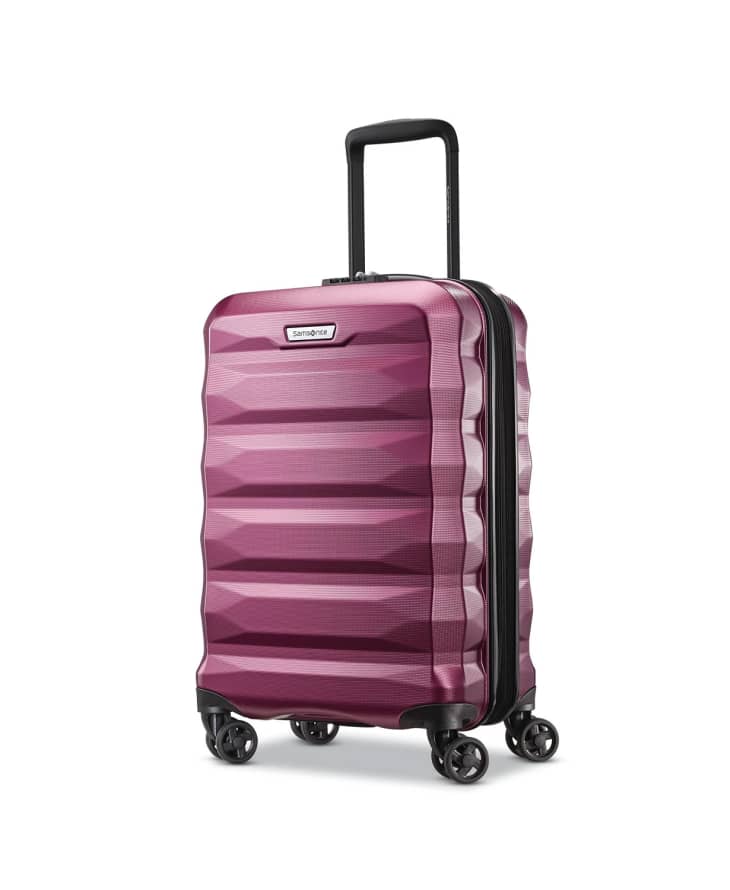 Macy luggage sale hot sale