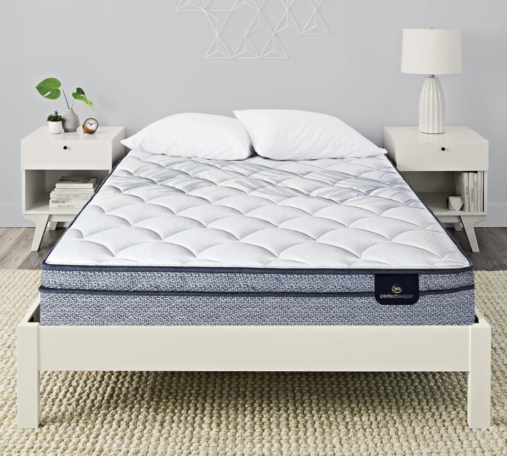 Best plush mattress under 500 hotsell