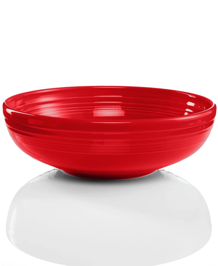10 Fiestaware Sale Picks From Macy's That'll Up Your Holiday Hosting