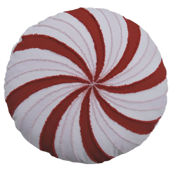 Bed, Bath & Beyond H for Happy Apartment Therapy