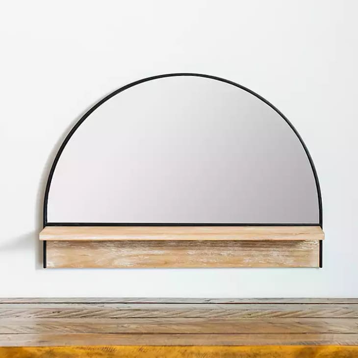 The Best LuxeLooking Mirrors From Kirkland's Under 300 Apartment