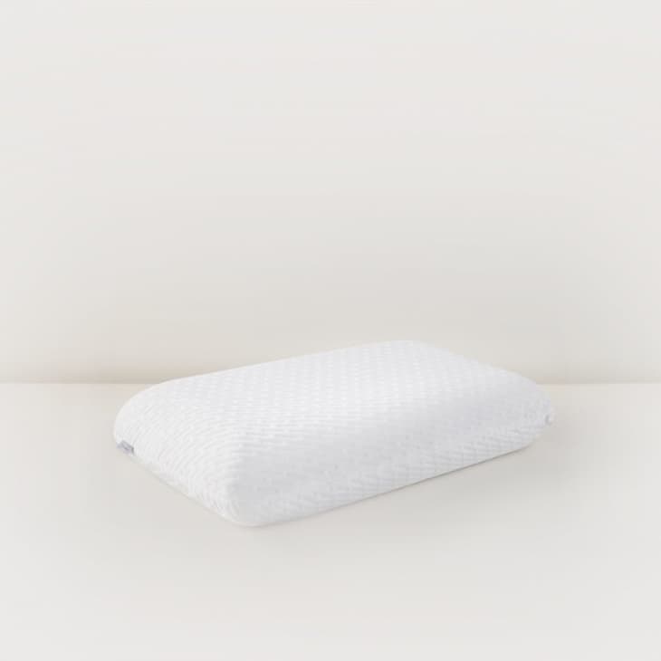 Tuft Needle Original Foam Pillow Review Apartment Therapy