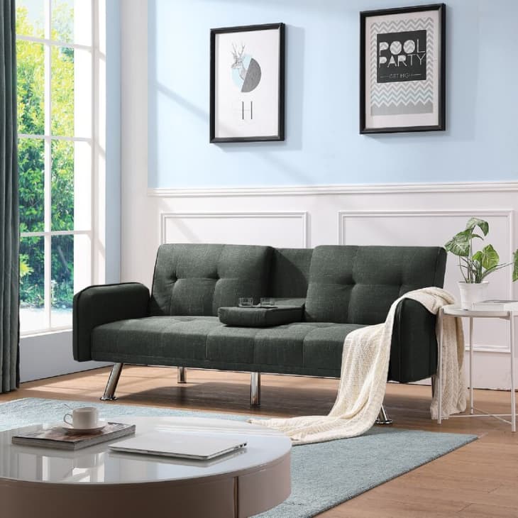 12 Deep, Cozy Couches 2022 - Comfiest Deep Sofas for Lounging ...
