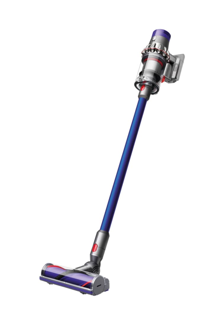 Dyson Is Having A Sale On Vacuums and Small Appliances Apartment Therapy