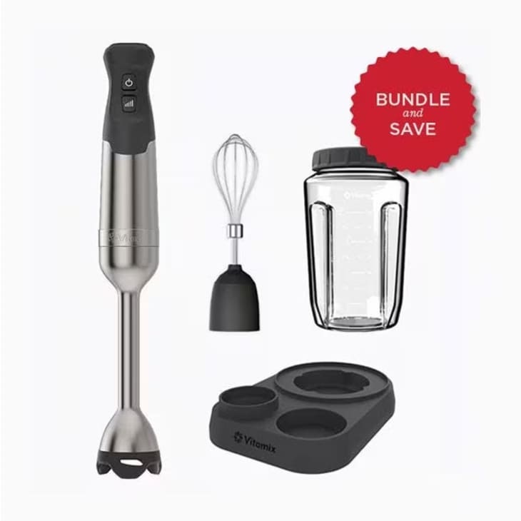 Vitamix Cyber Weekend Sale 2023 Shop Their Most Popular Blenders Up To