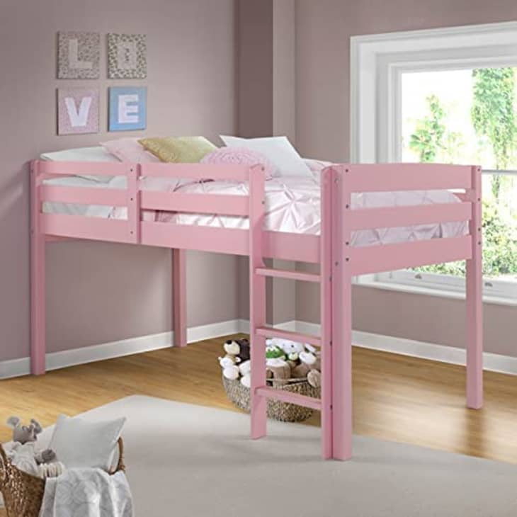 Yes You Can Loft Your Adult Bed Here s One TikTok Is Obsessing