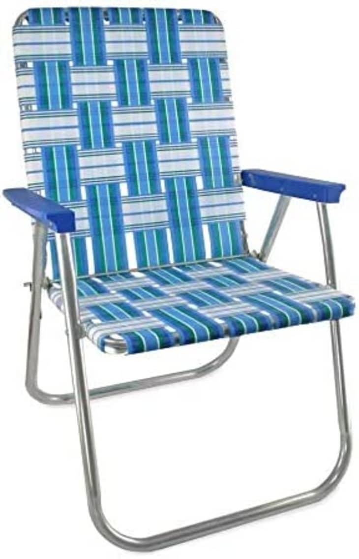 Here’s Where To Get VintageLooking Lawn Chairs Like Beyoncé’s