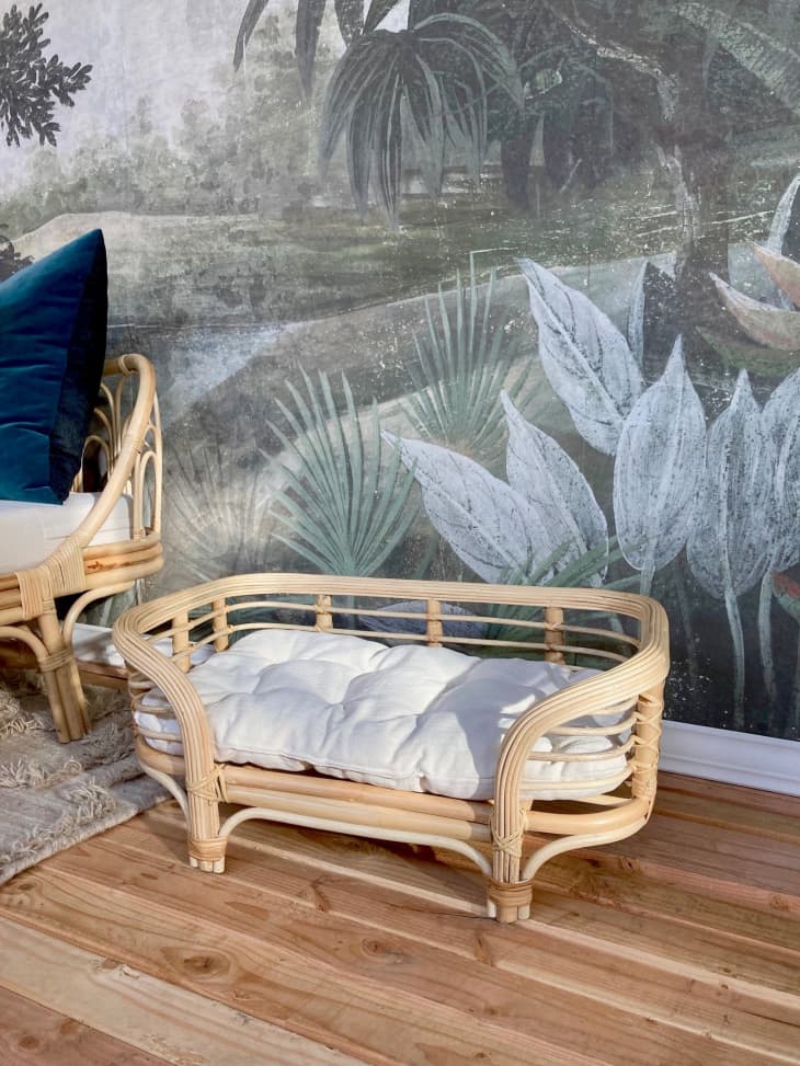 10 Best Dog Beds for BohoChic Spaces Apartment Therapy