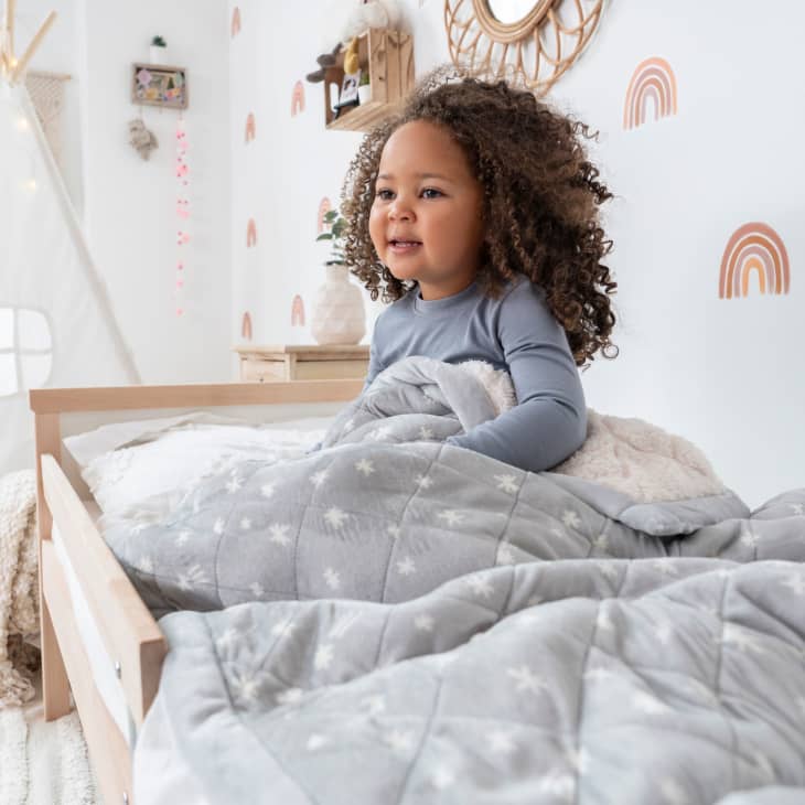 Best bedding 2025 for toddlers