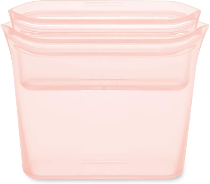 Amazon Black Friday 2021 Sale on EditorFavorite Zip Top Reusable Bags