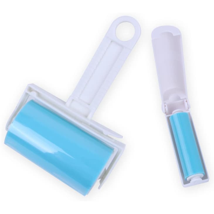 Washable lint roller deals