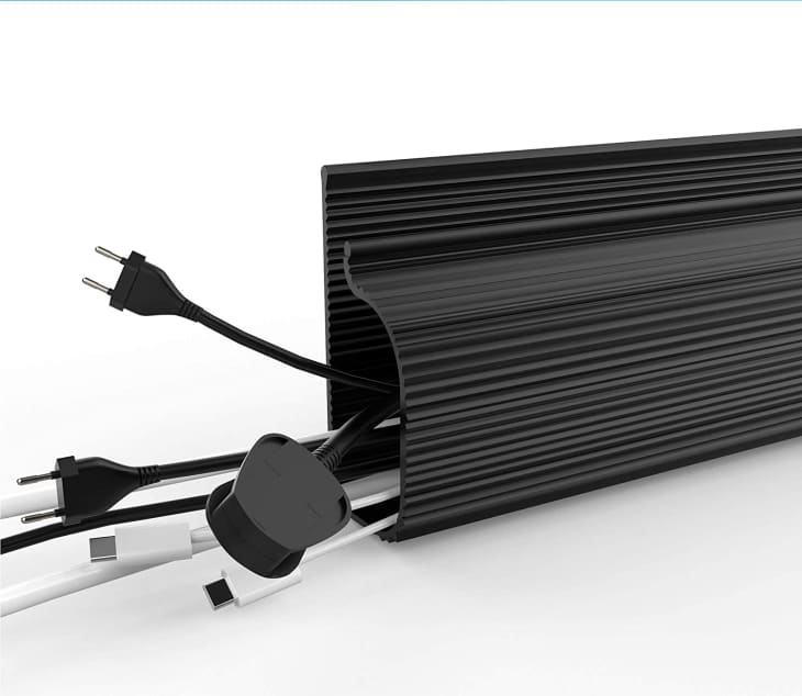 The Best Rated Cord Organizer on Amazon Apartment Therapy