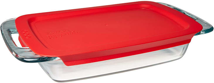 Silicone 2025 baking dishes