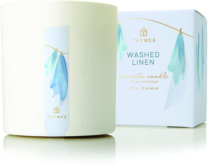 The 10 Best LaundryScented Candles 2023 Homesick, Yankee Candle
