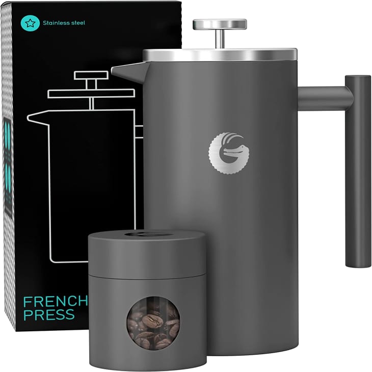 Best French Press Coffee Makers for 2021 OXO, Bodum, Fellow (Tested
