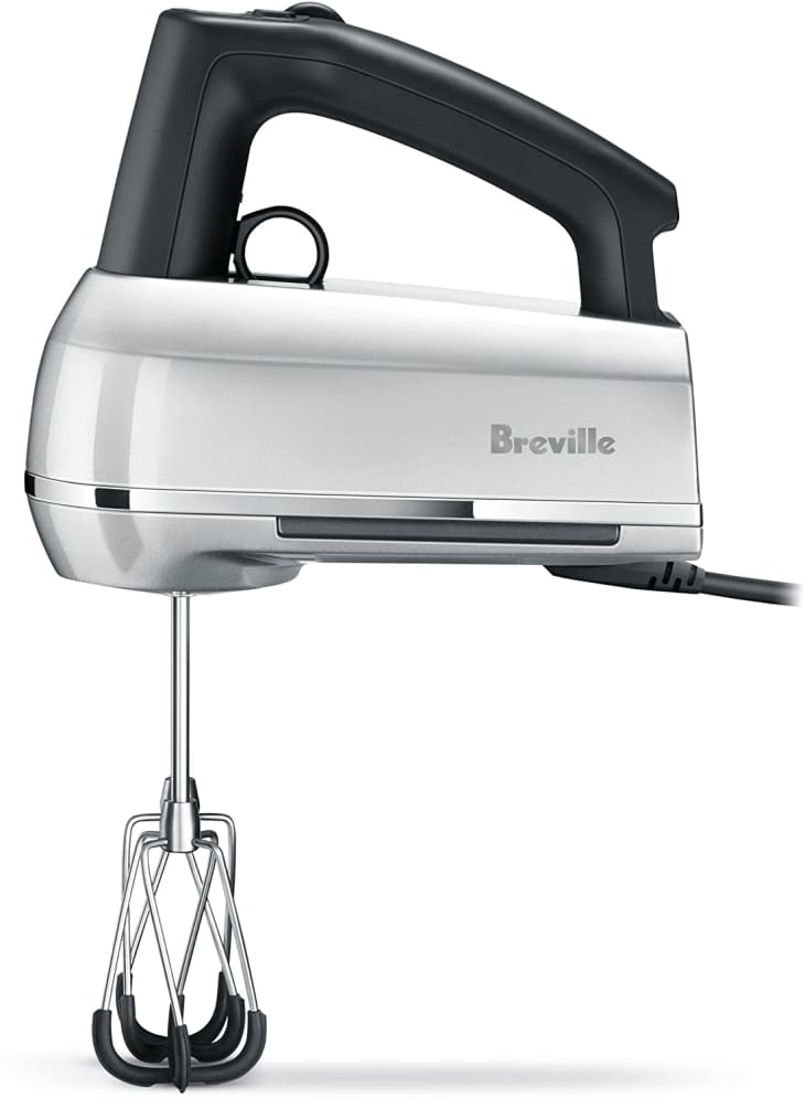 Best Hand Mixers to Buy in 2023 KitchenAid, Cuisinart, Breville The