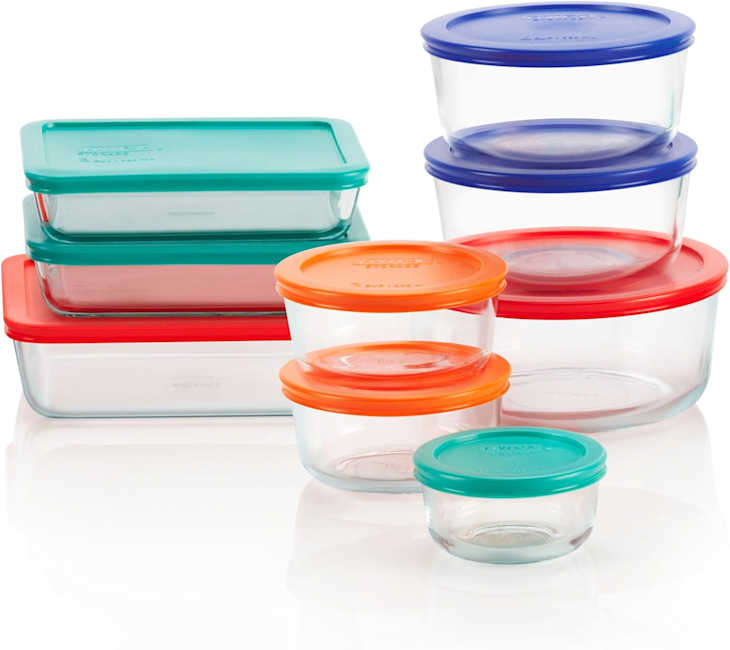 9 Best Tested Glass Food Storage Containers You Can Buy in 2026 | The ...