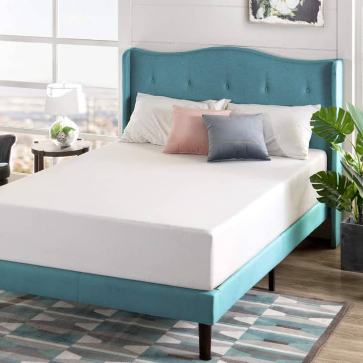 Best memory foam mattress under 500 top