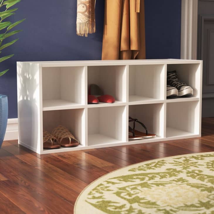 14 Best Shoe Storage Ideas for Small Spaces in 2024 (Racks, Closet