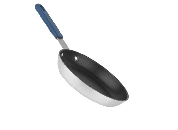 Misen Nonstick Frying Pan Restock Apartment Therapy