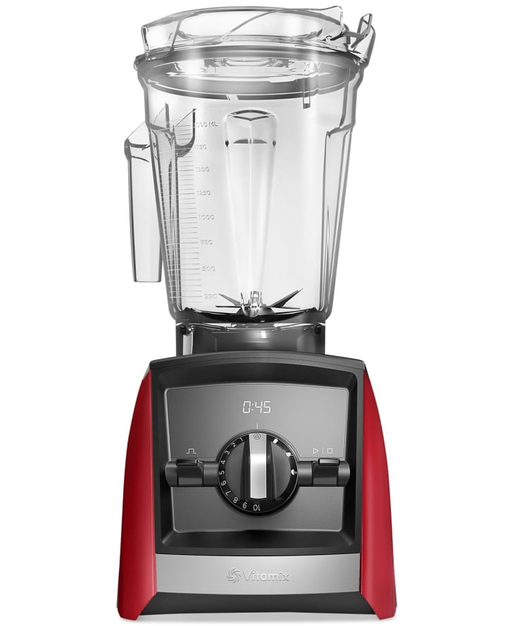 Macys cheap vitamix sale