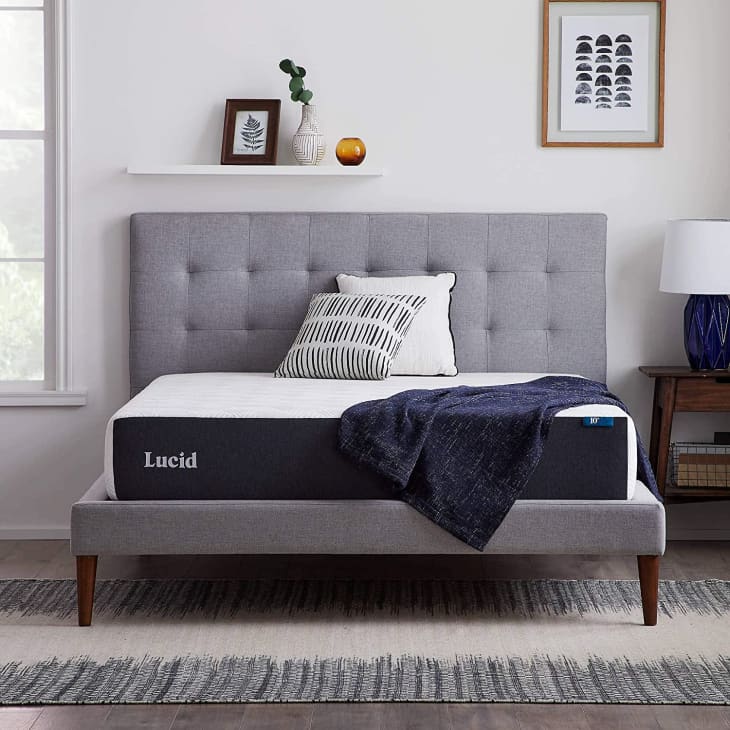 Best QueenSized Mattresses Under 500 Apartment Therapy