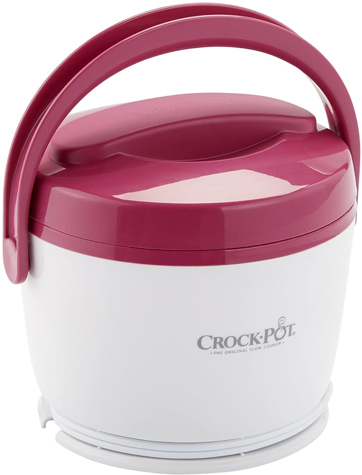 Mini Crock Pot Amazon The Kitchn