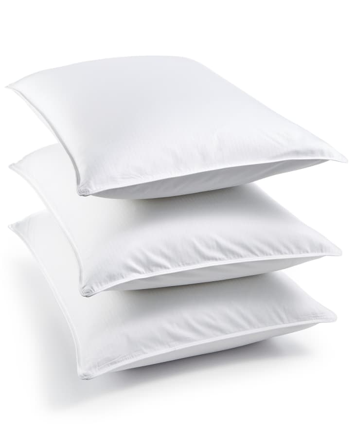 Macy's Lowest Prices of the Season Sale Sheets, Blankets, Pillows