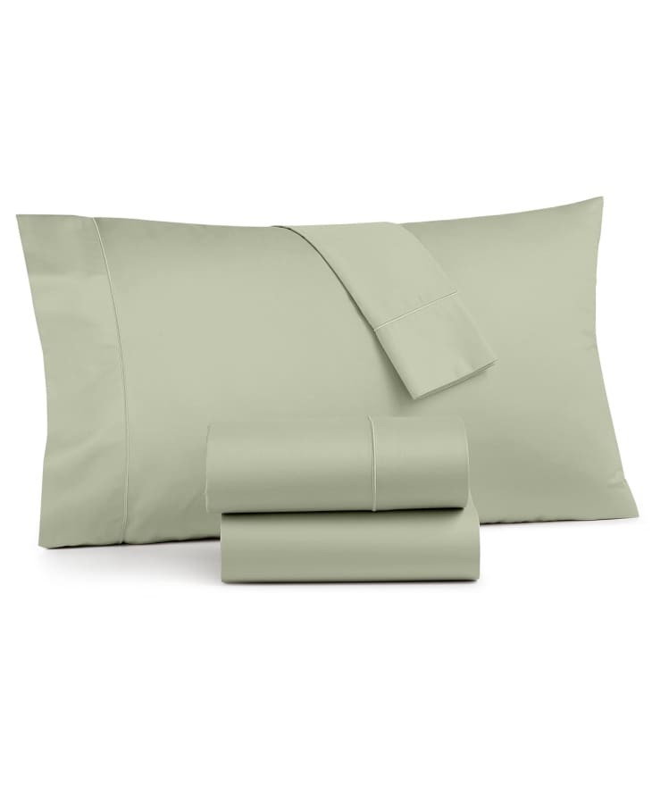 Macy's One Day Sale August 2021 Charter Club Damask Sheets Apartment