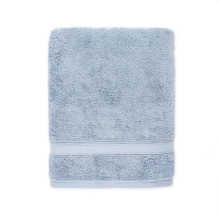 Bed bath and beyond towels on sale top