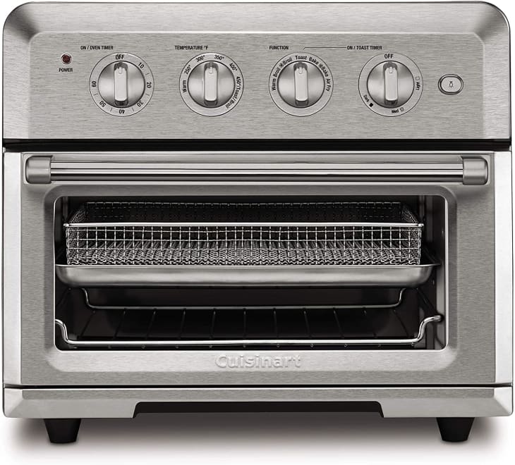 5 Best Toasters and Toaster Ovens Amazon Prime Day 2021 The Kitchn