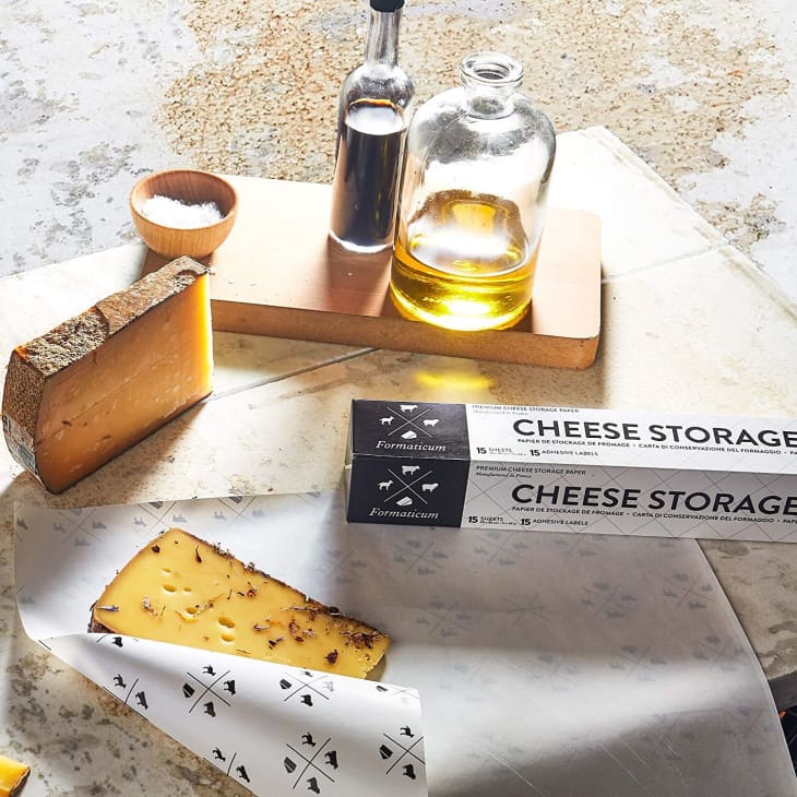37 Gifts for Cheese Lovers in 2023 The Kitchn