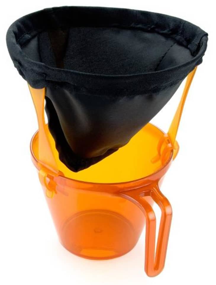 GSI Outdoors Ultralight Java Drip Coffee Maker Review The Kitchn