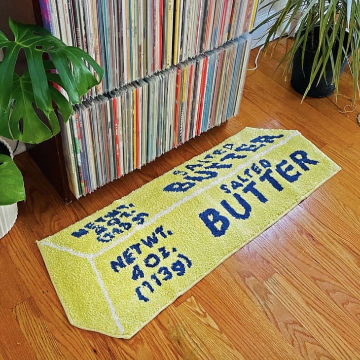 14 Butter Yellow Decor Pieces to Bring Home This 2024 Color Trend ...
