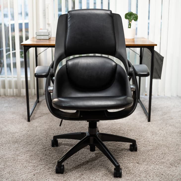 All33 BackStrong C1 Chair Review The Best Ergonomic Office Chair