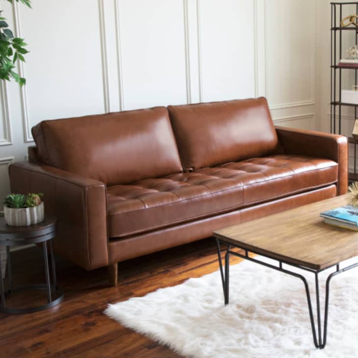15 Best Overstock Sofas for 2022 Apartment Therapy