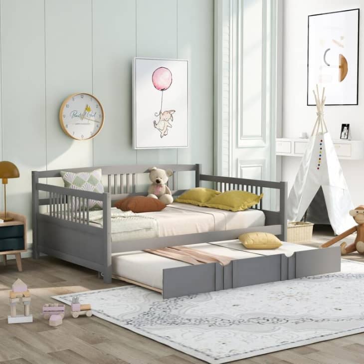 12 Best Kids Trundle Beds of 2022 Cubby