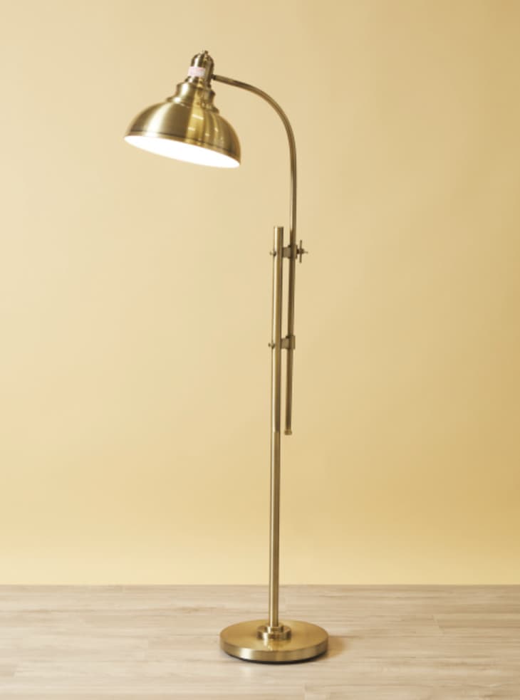 Rachel zoe 2024 floor lamp homegoods