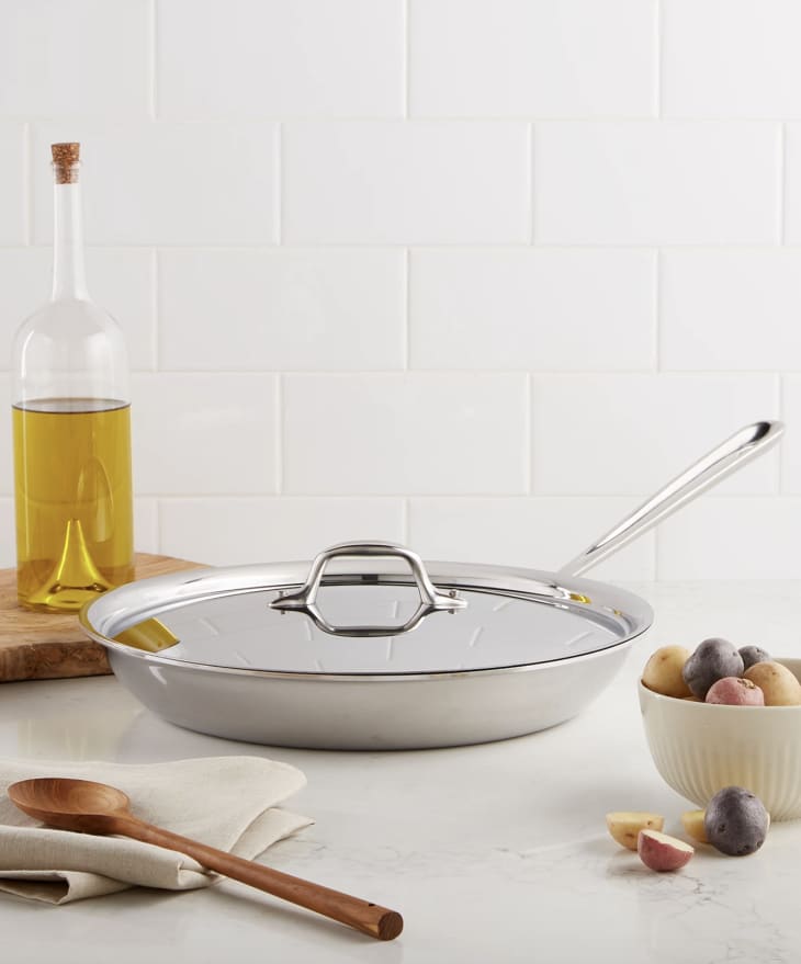 How To Make a Roux: A Step-by-Step Guide | Kitchn