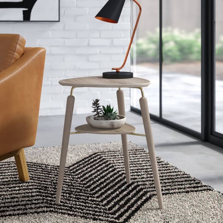 The 10 Best Charging End Tables for 2024 Apartment Therapy