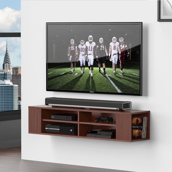 Tv stand labor day sale new arrivals