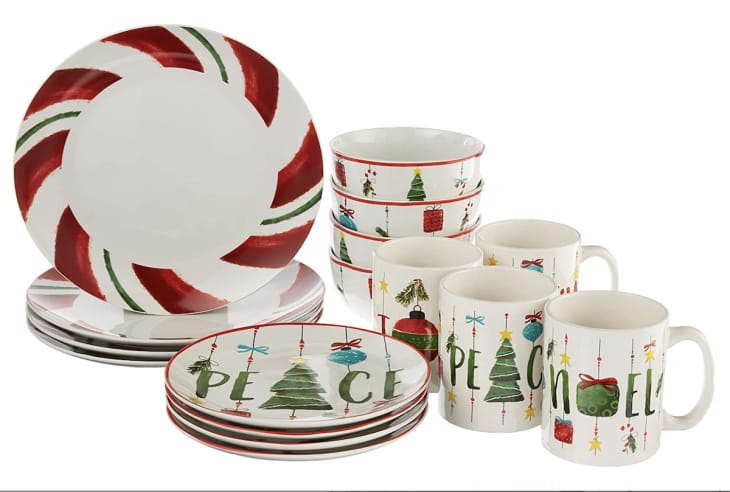Best Editor-Favorite Holiday Dinnerware from Macy's, West Elm, Wayfair ...