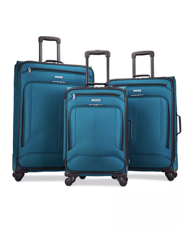 Shop Macy s Luggage Sale to Score Major Deals on Essential Travel Gear Apartment Therapy