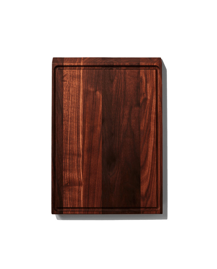 Best Cutting Boards: Material The Angled Board Available for Pre-Order ...