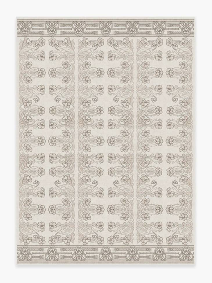 Designer Anna Sui and Ruggable Just Launched a Stylish Rug Collection ...