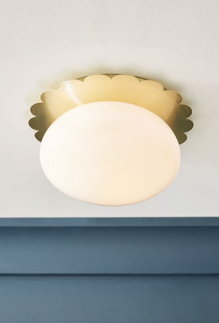 The 15 Best Modern Flush Mount Ceiling Light Fixtures Apartment
