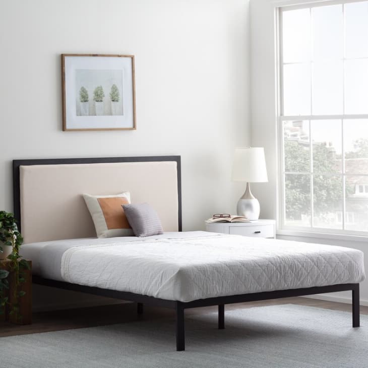 15 Best Platform Beds Under 500 Wayfair, Walmart, Pottery Barn