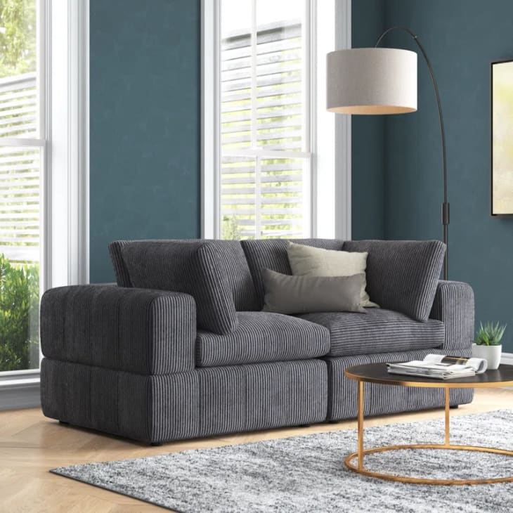 14 Best Modular Sofas Under $1000 | 2025 | Apartment Therapy