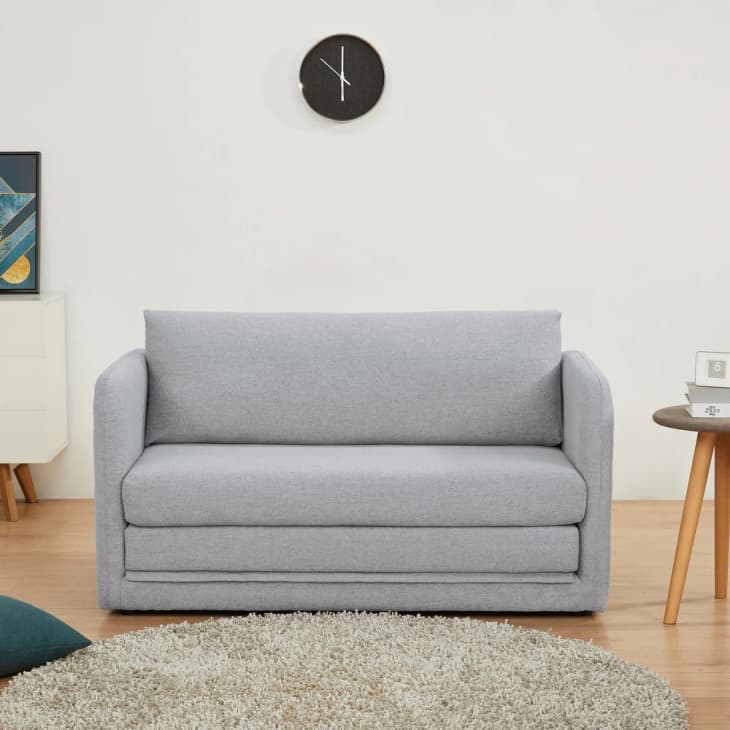 15 Best Sleeper Loveseats 2024: West Elm, Wayfair, Walmart | Apartment ...